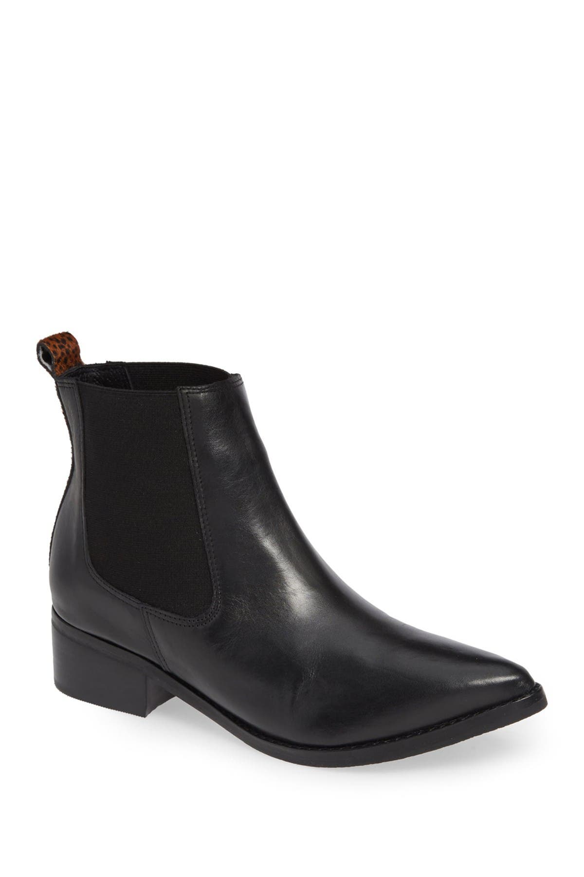 matisse chelsea boot