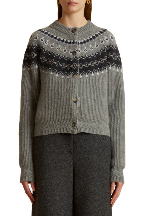 Women's Grey Cardigan Sweaters | Nordstrom