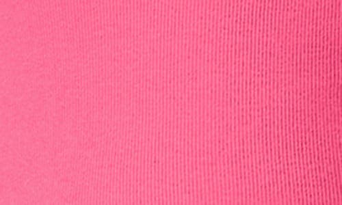 Shop Nic + Zoe Nic+zoe Perfect Knit Rib Scoop Neck Tank In Wild Pink