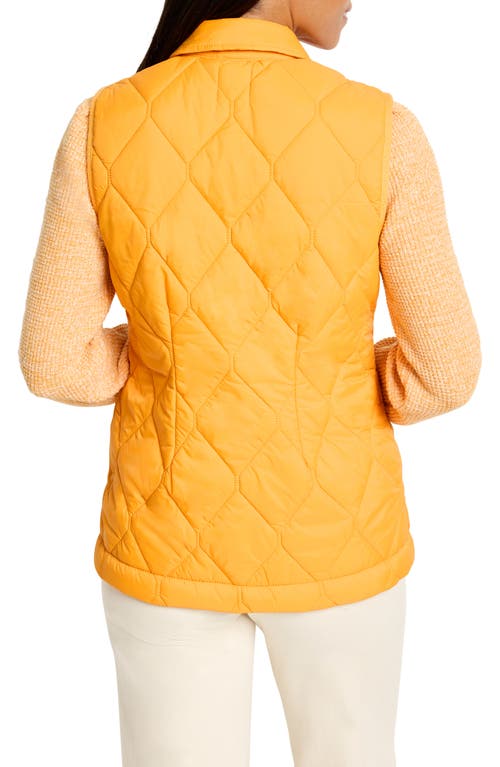 NIC + ZOE NIC+ZOE PUFFER VEST 