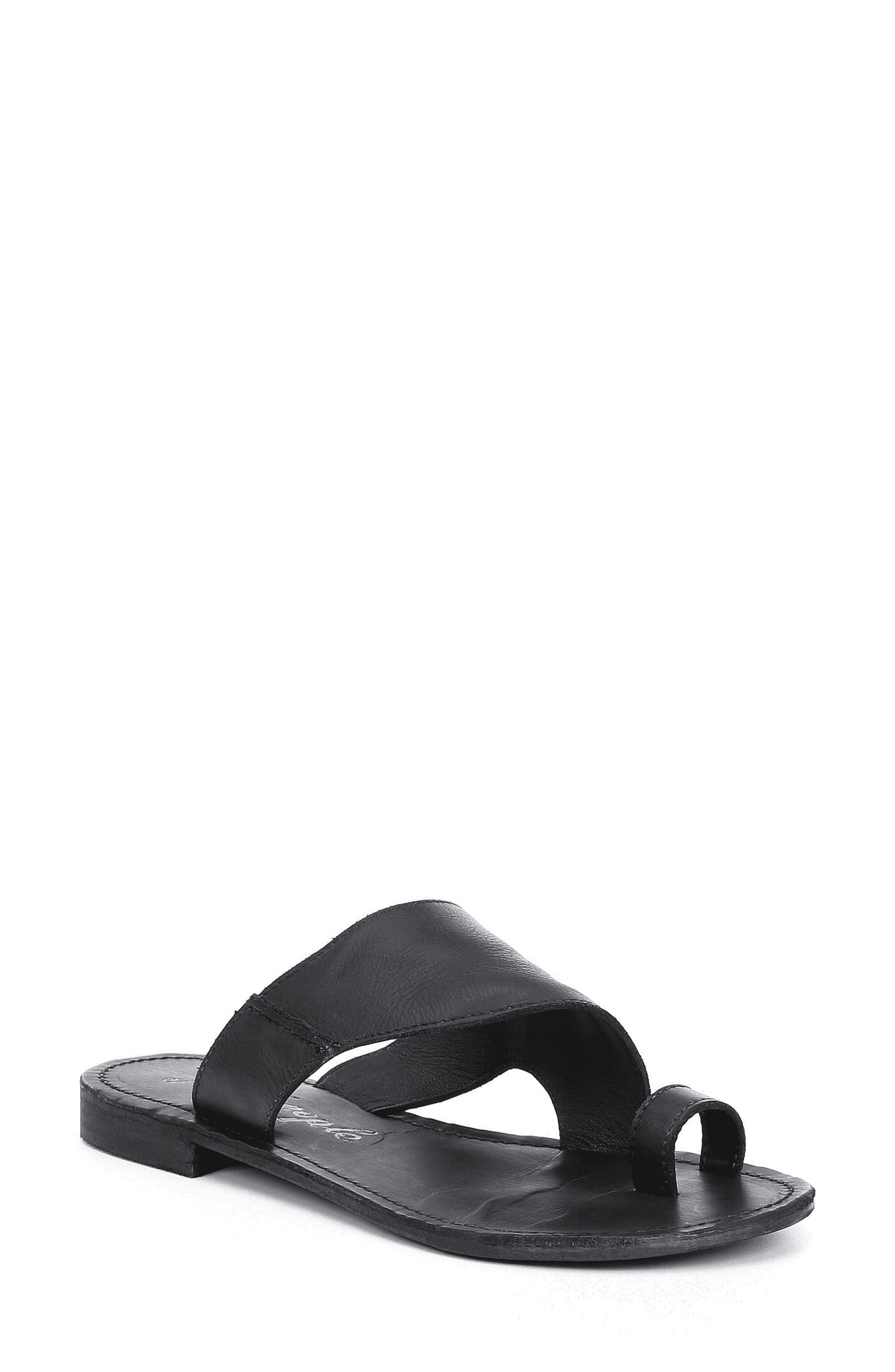 sant antoni sandal