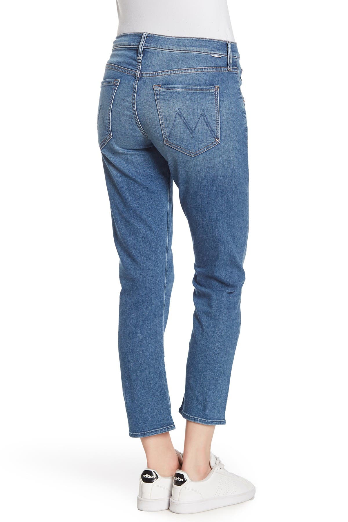 mother the ditcher ankle