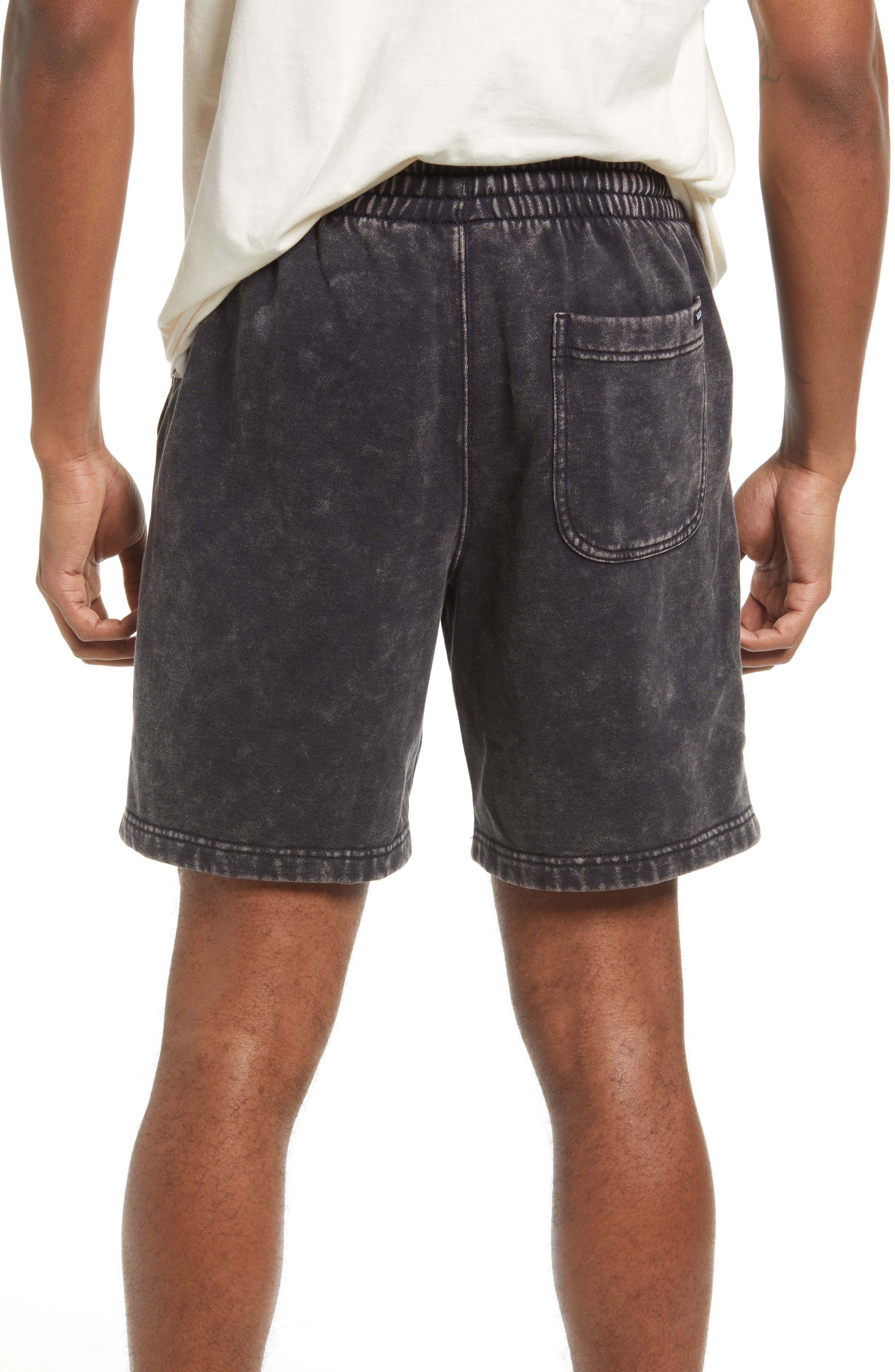 Vans Men's Mineral Fleece Shorts 