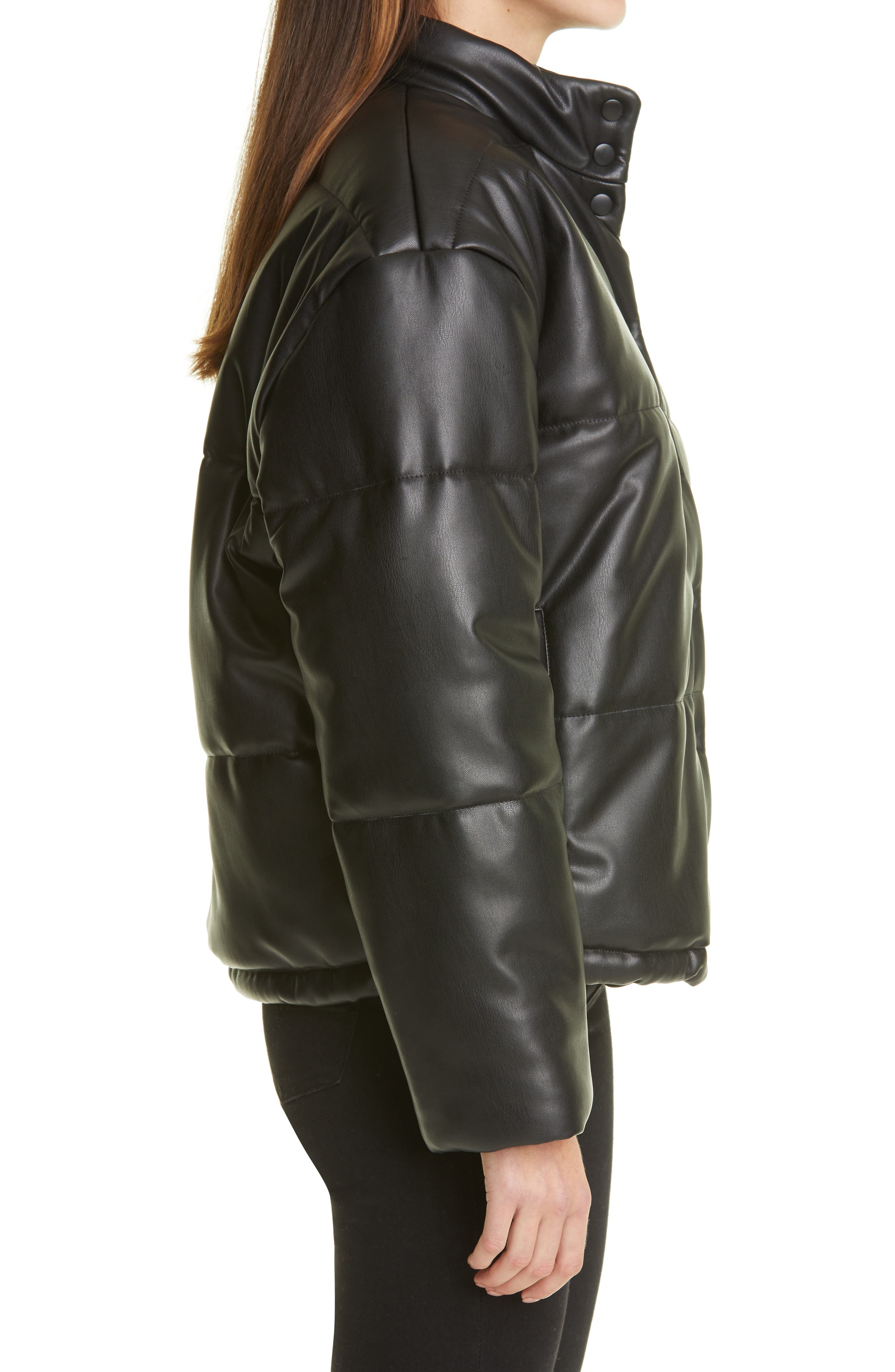 puffer jacket nordstrom rack