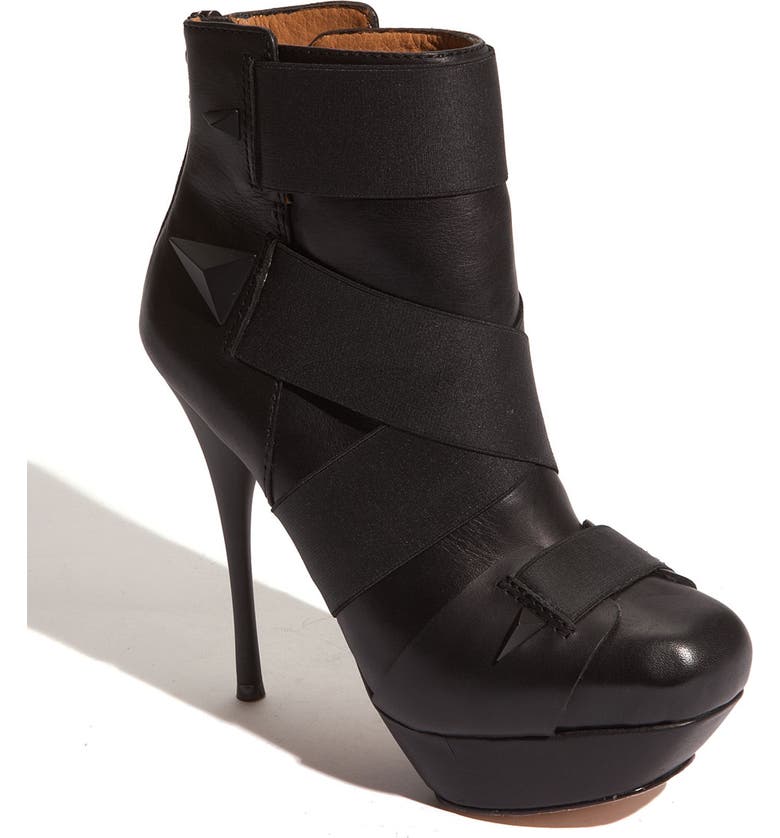 L.A.M.B. 'Bask' Bootie | Nordstrom