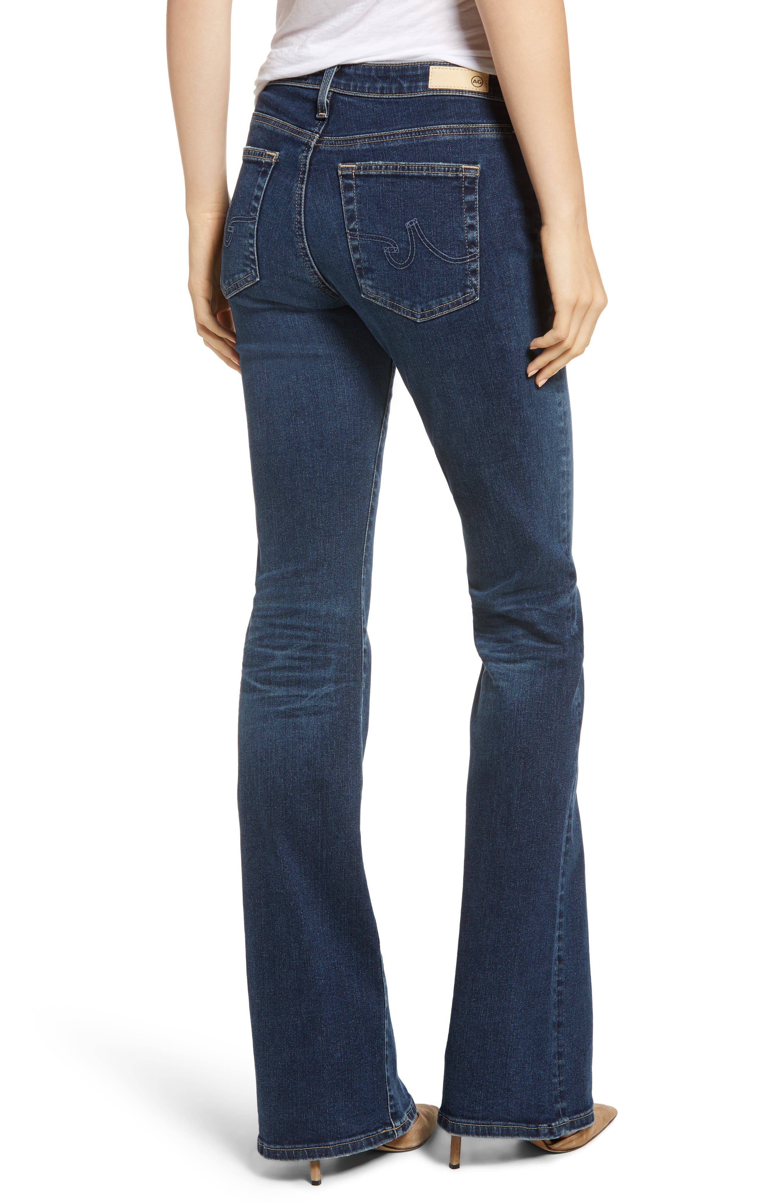 AG | Angel Bootcut Jeans | HauteLook