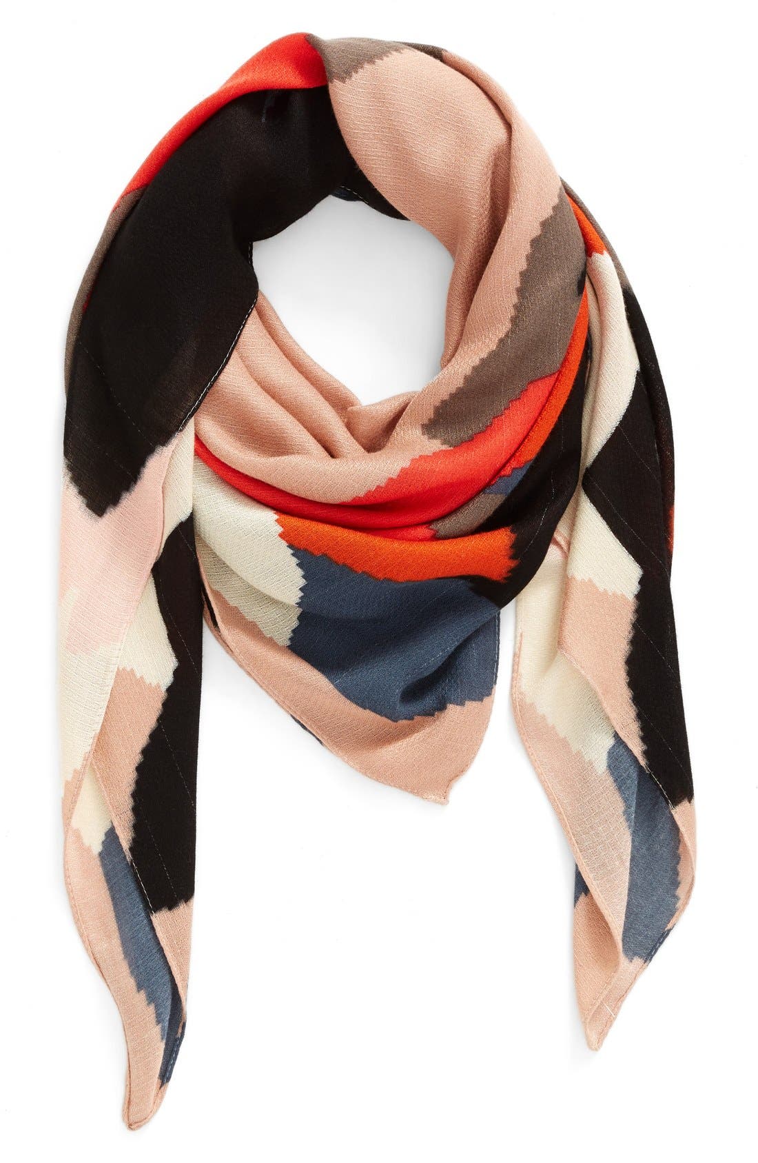 BP. Square Scarf Nordstrom