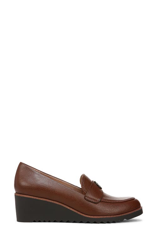 LIFESTRIDE LIFESTRIDE ZED WEDGE LOAFER