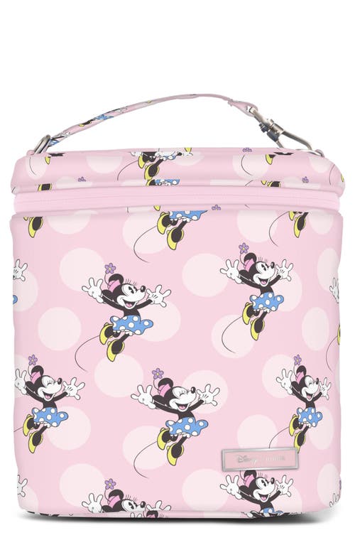 JuJuBe Ju-Ju-Be Fuel Cell Insulated Tote in Be More Minnie at Nordstrom