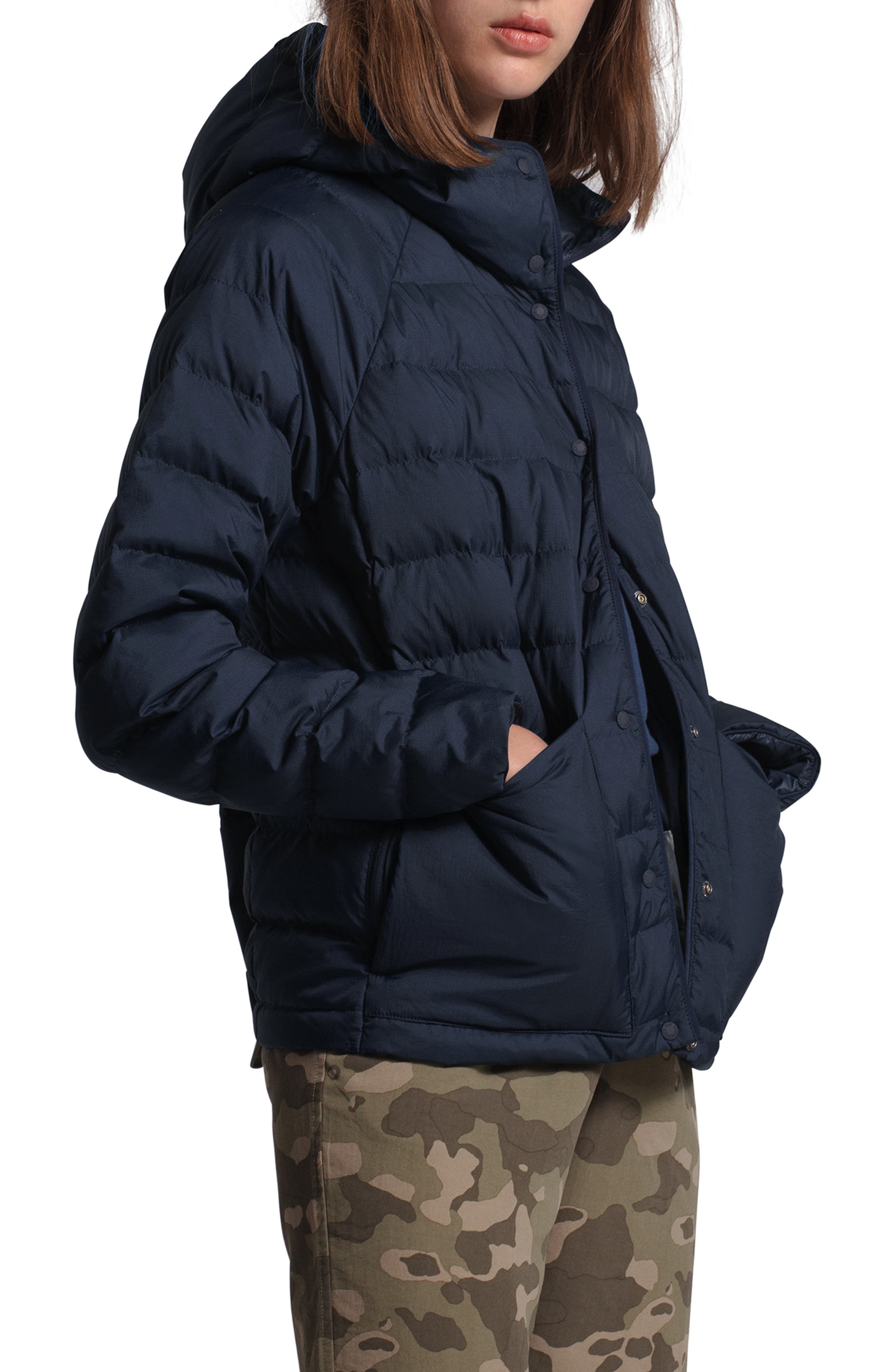 the north face 600