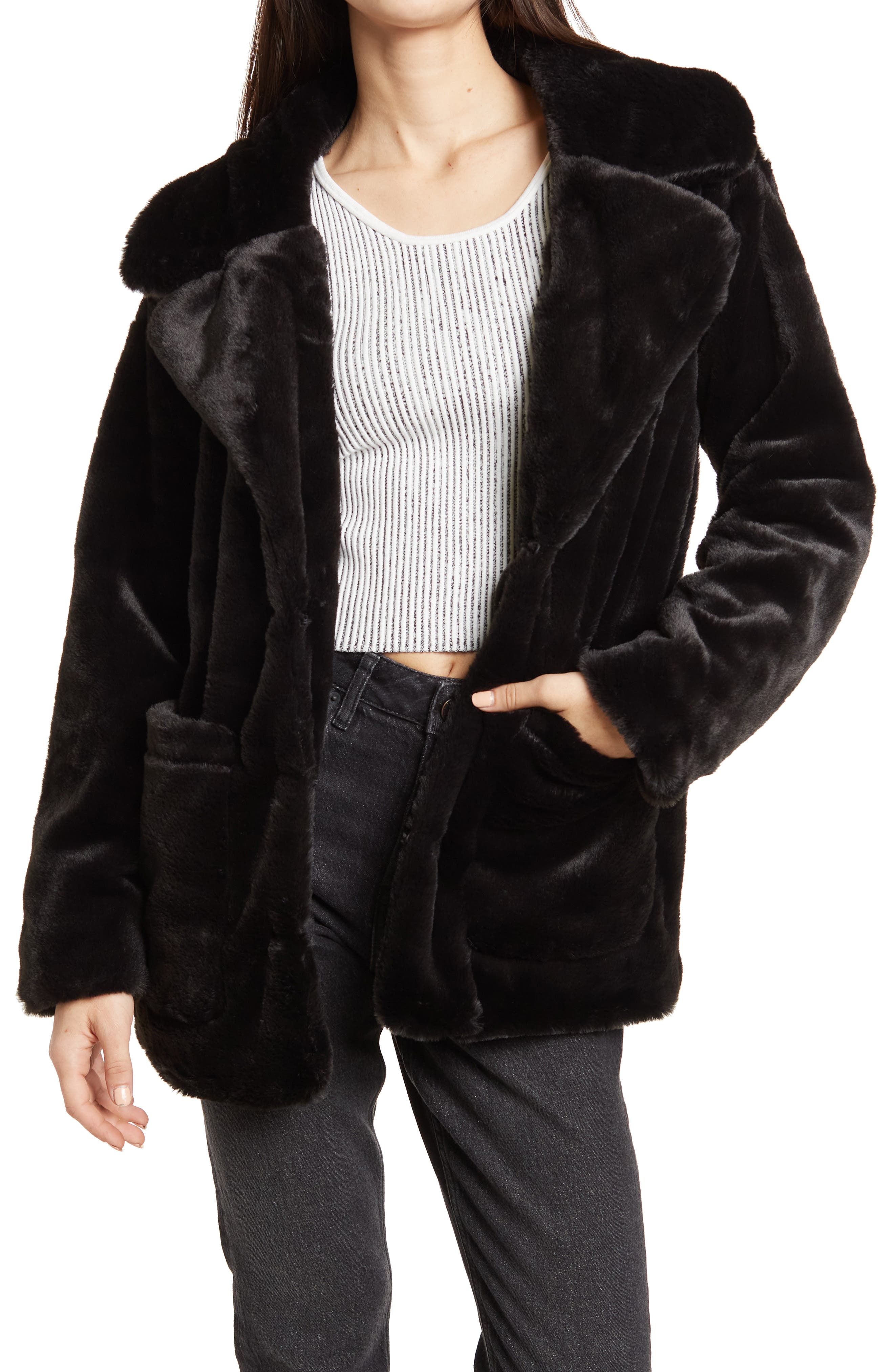 light pink kappa jacket