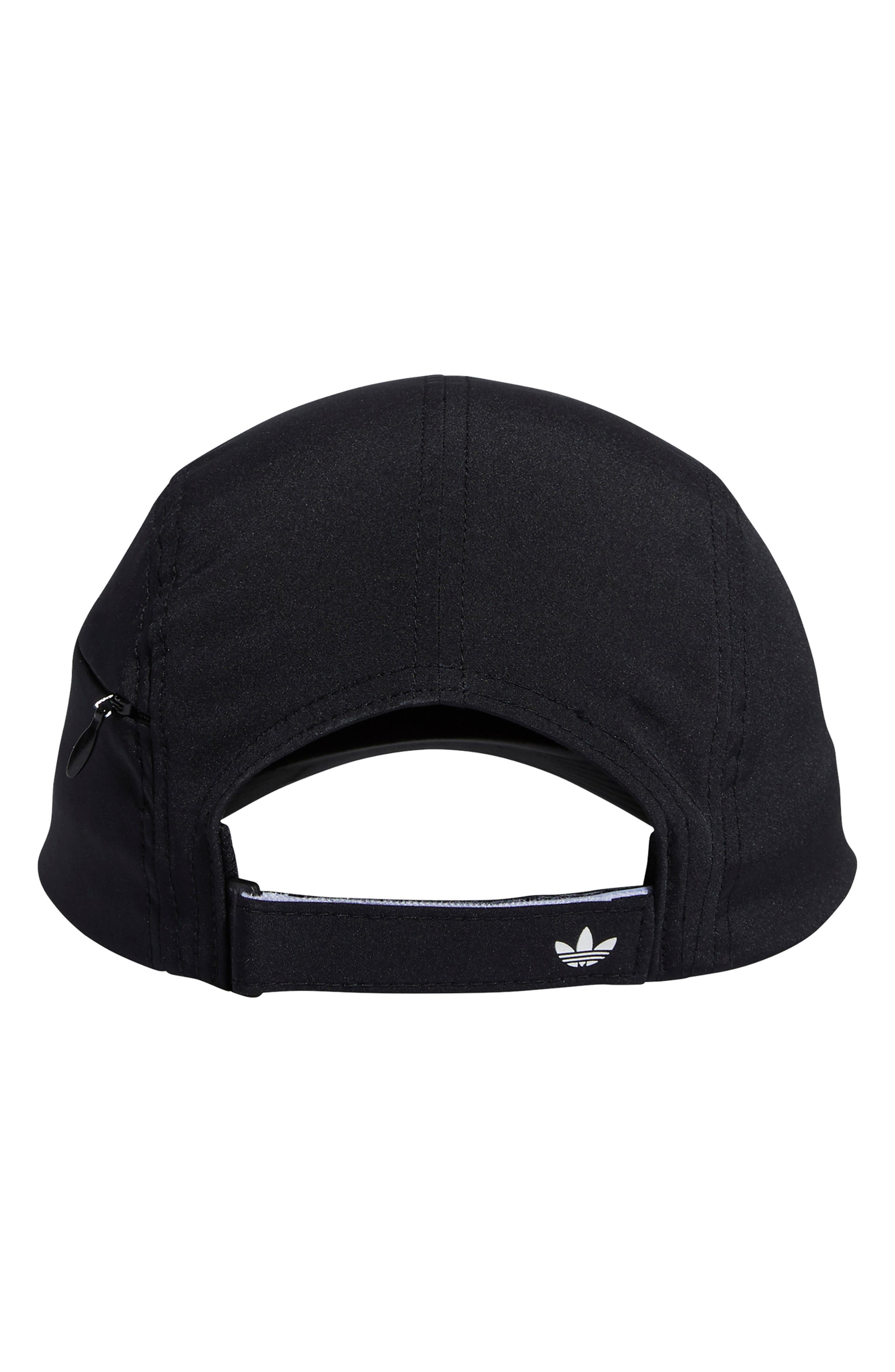 adidas polyester cap