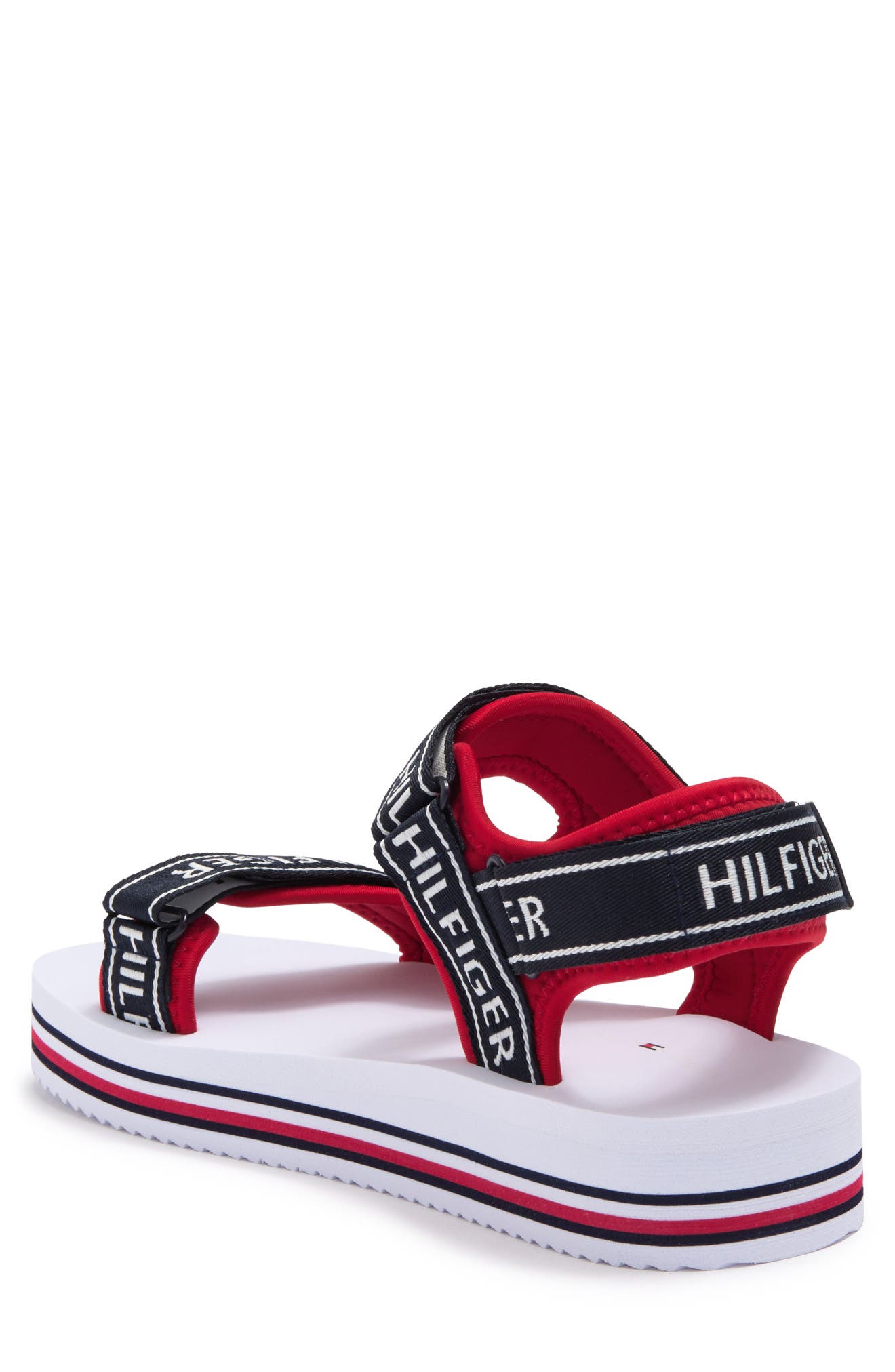 tommy hilfiger sport sandals