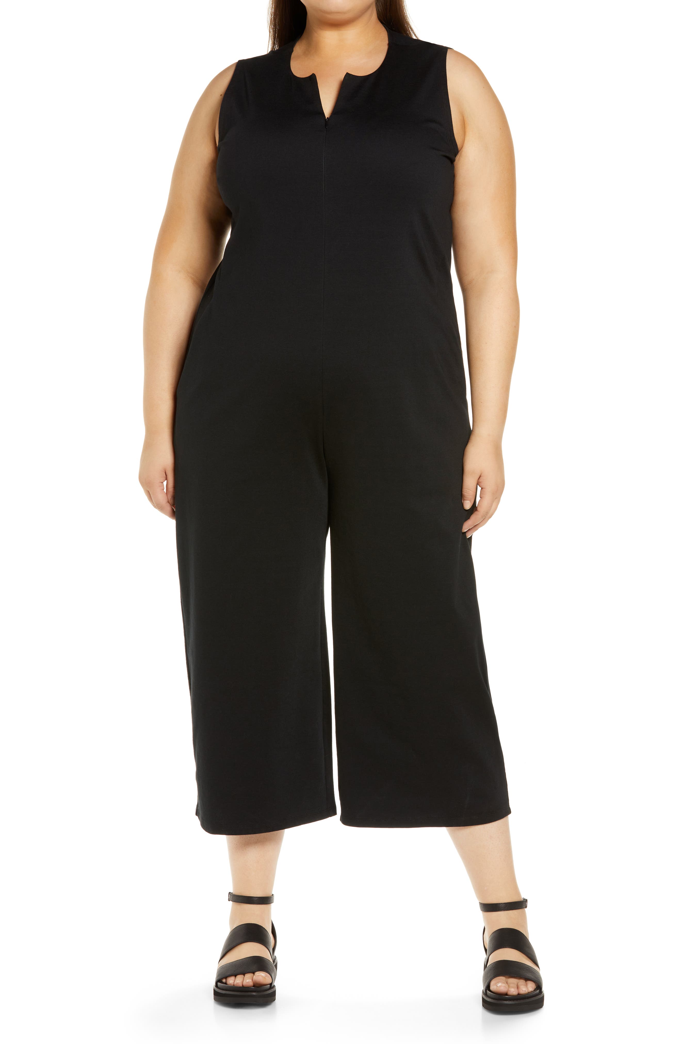 Nordstrom plus size jumpsuit Clearance