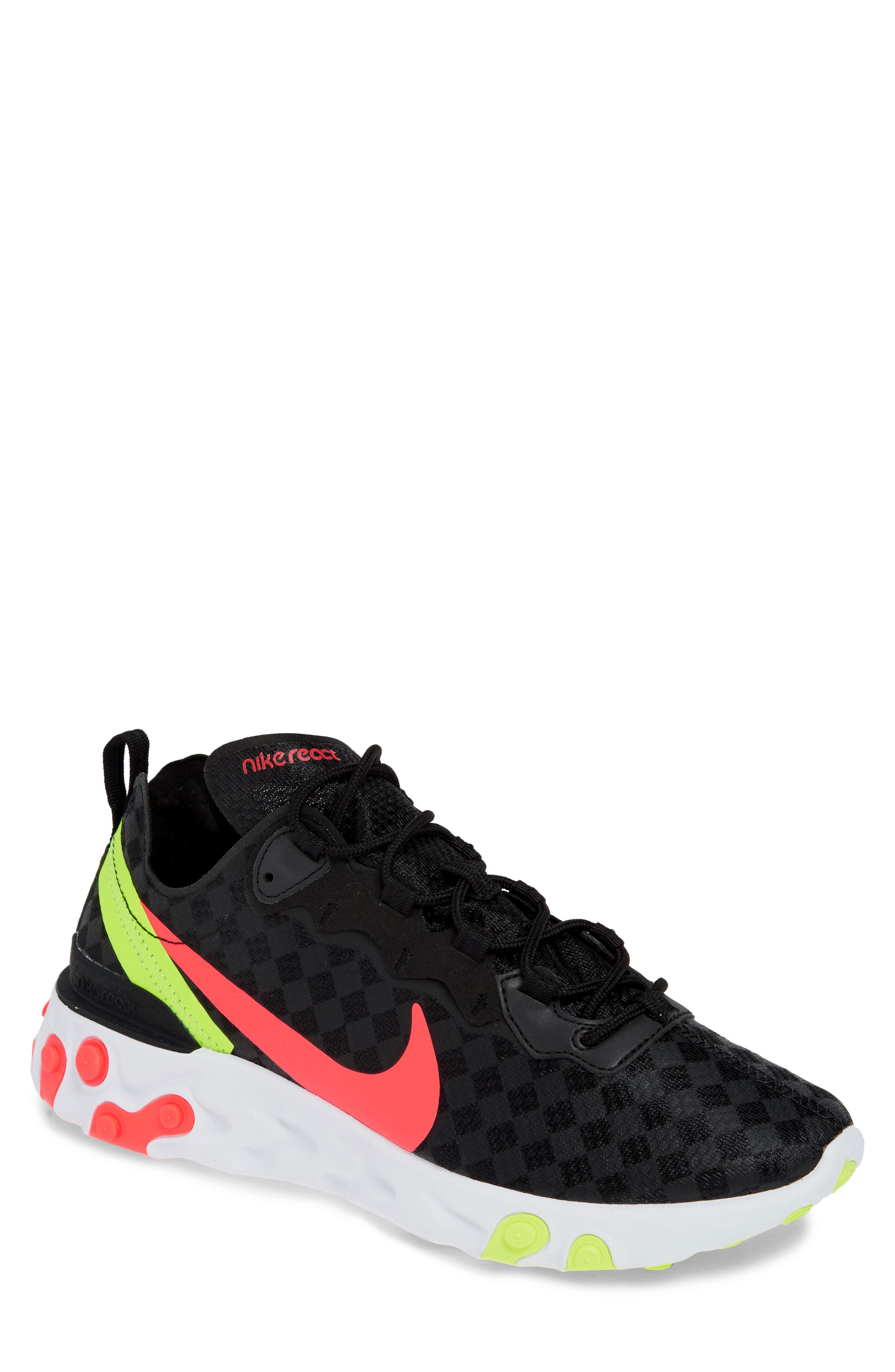 Nike | React Element 55 Sneaker 