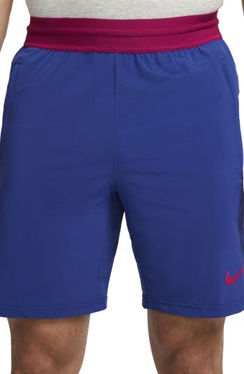 Nike Dri-FIT Pro Flex Vent Max Training Shorts