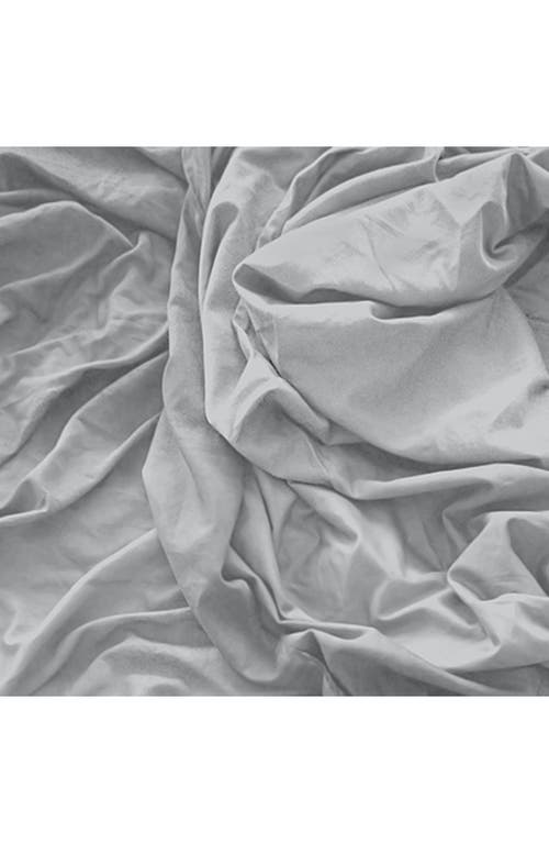 PILLOW GUY PILLOW GUY LUXE SOFT 'N SMOOTH TENCEL® LYOCELL SHEET SET 