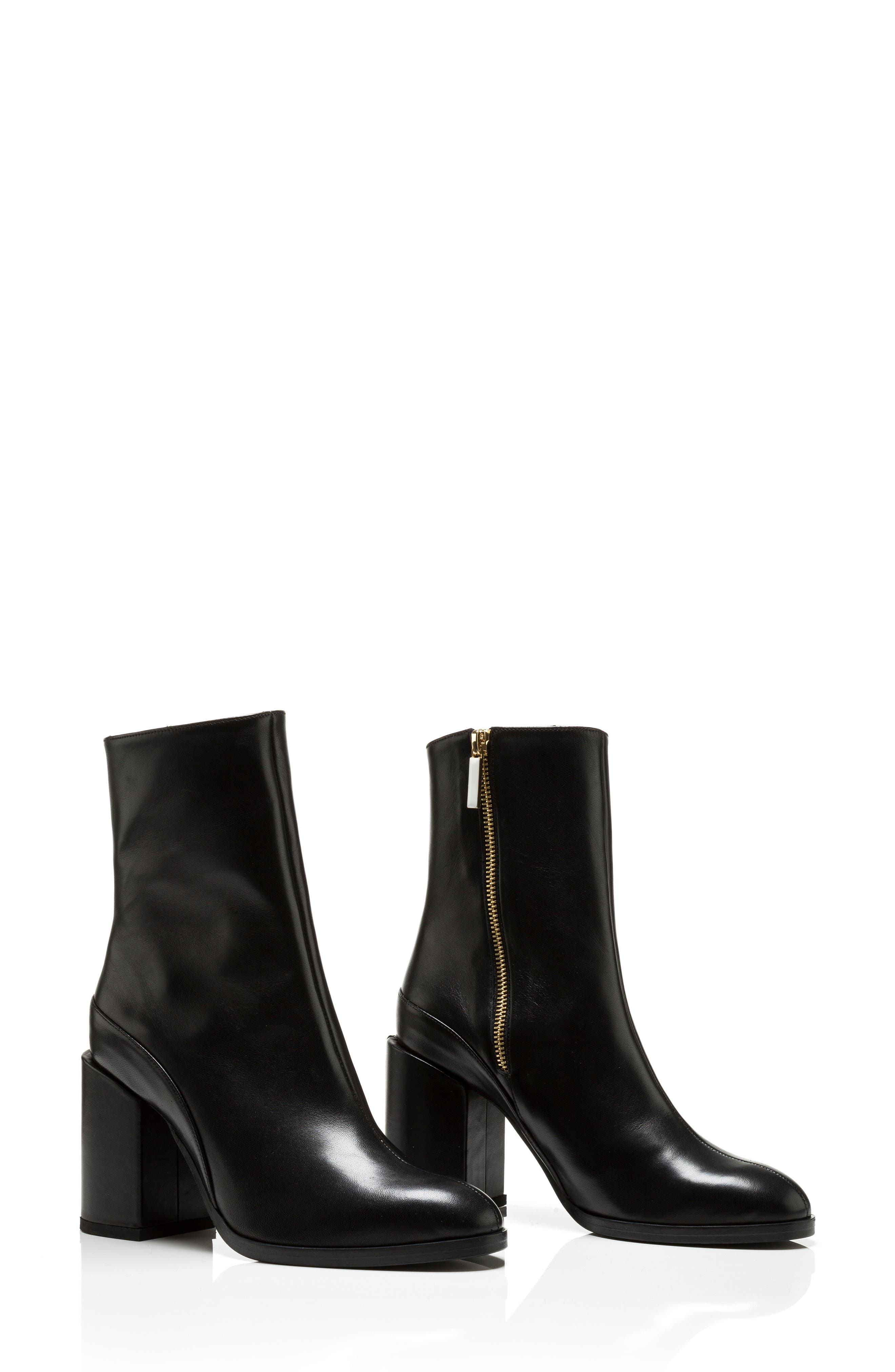 dear frances vera boots