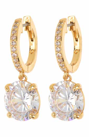 Bright ideas 2025 pave halo studs