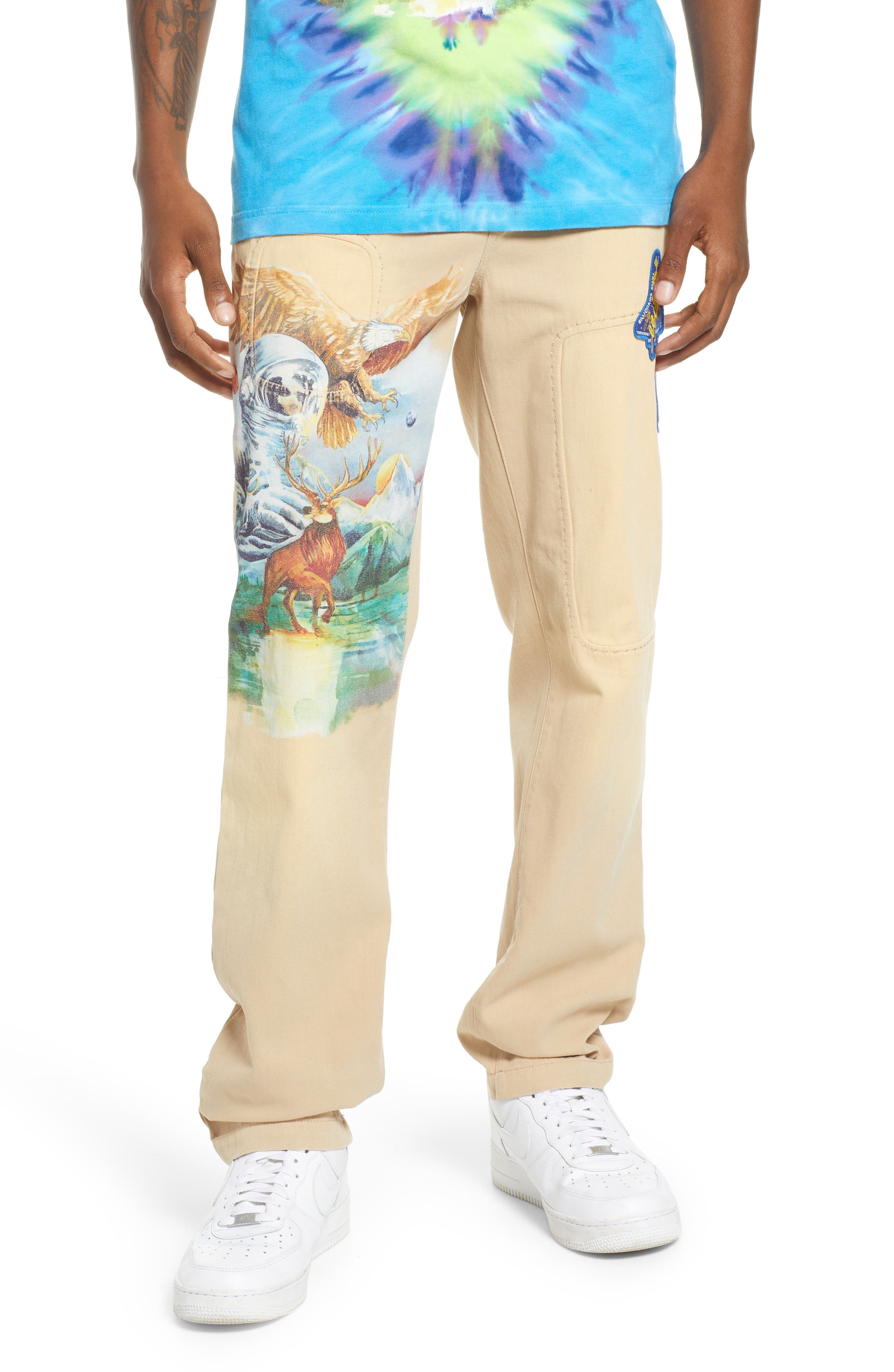 Men's 100% Cotton Chinos \u0026 Khaki Pants 
