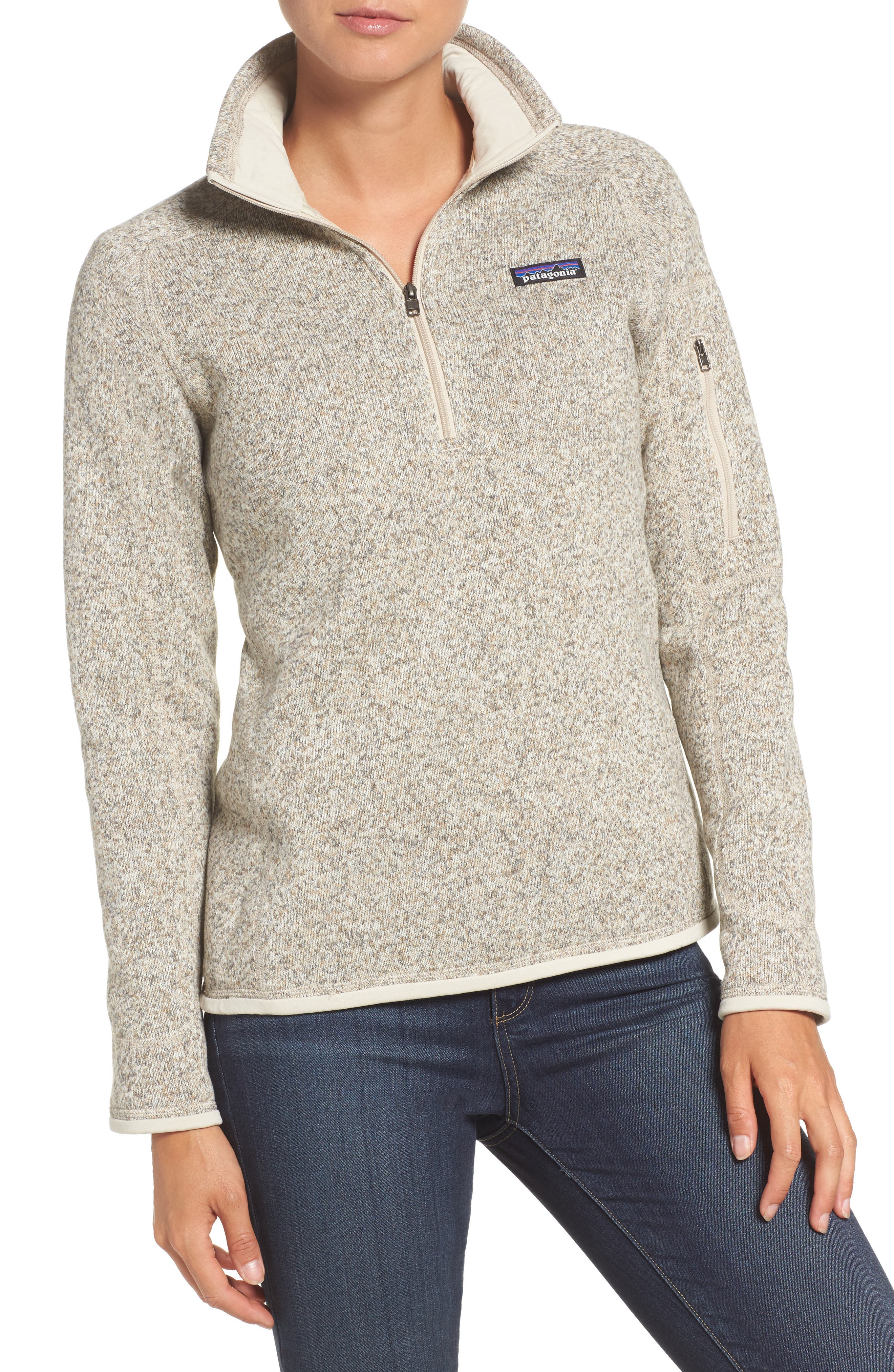 nordstrom better sweater
