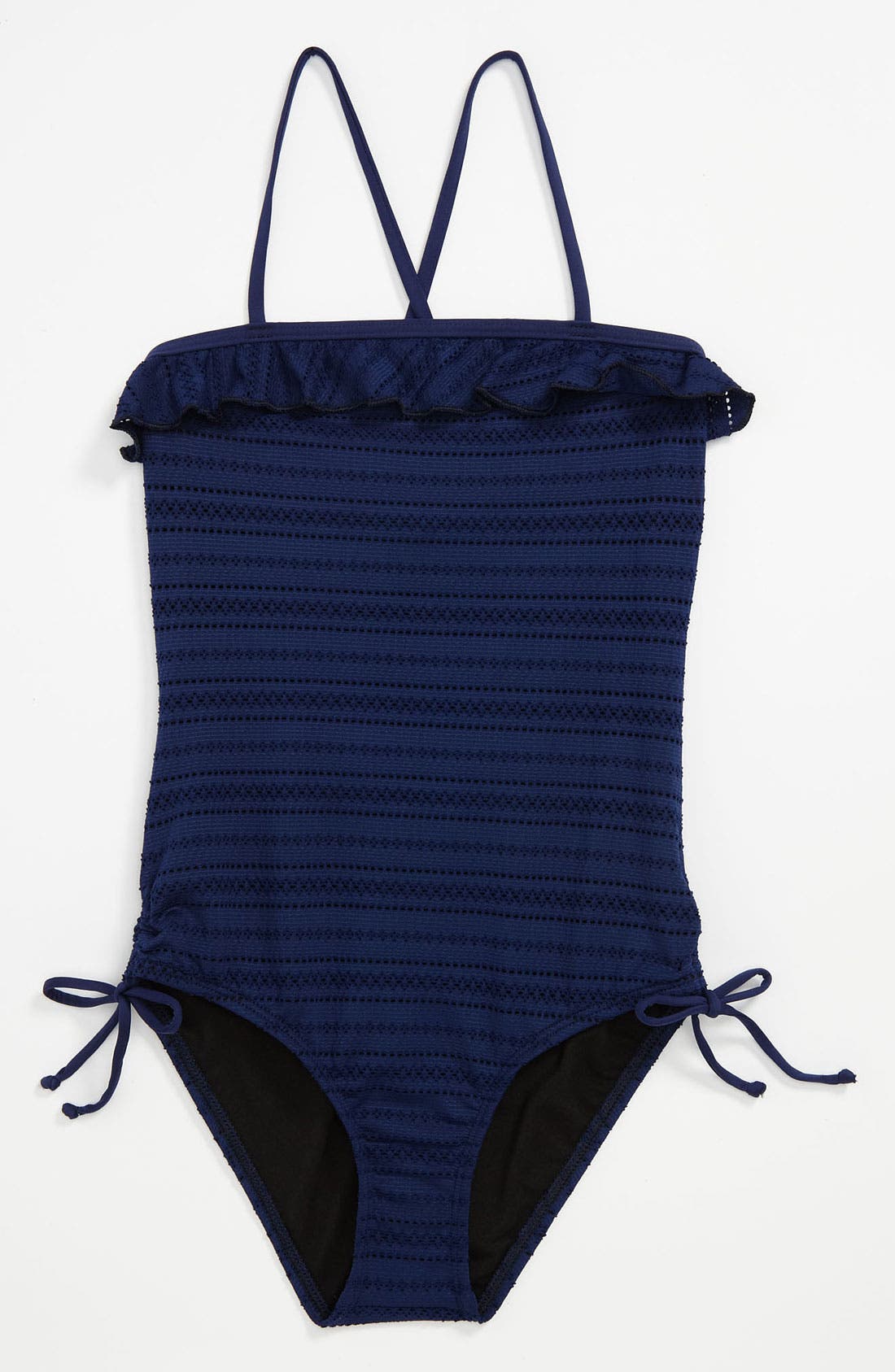 Splendid One Piece Swimsuit Big Girls Nordstrom