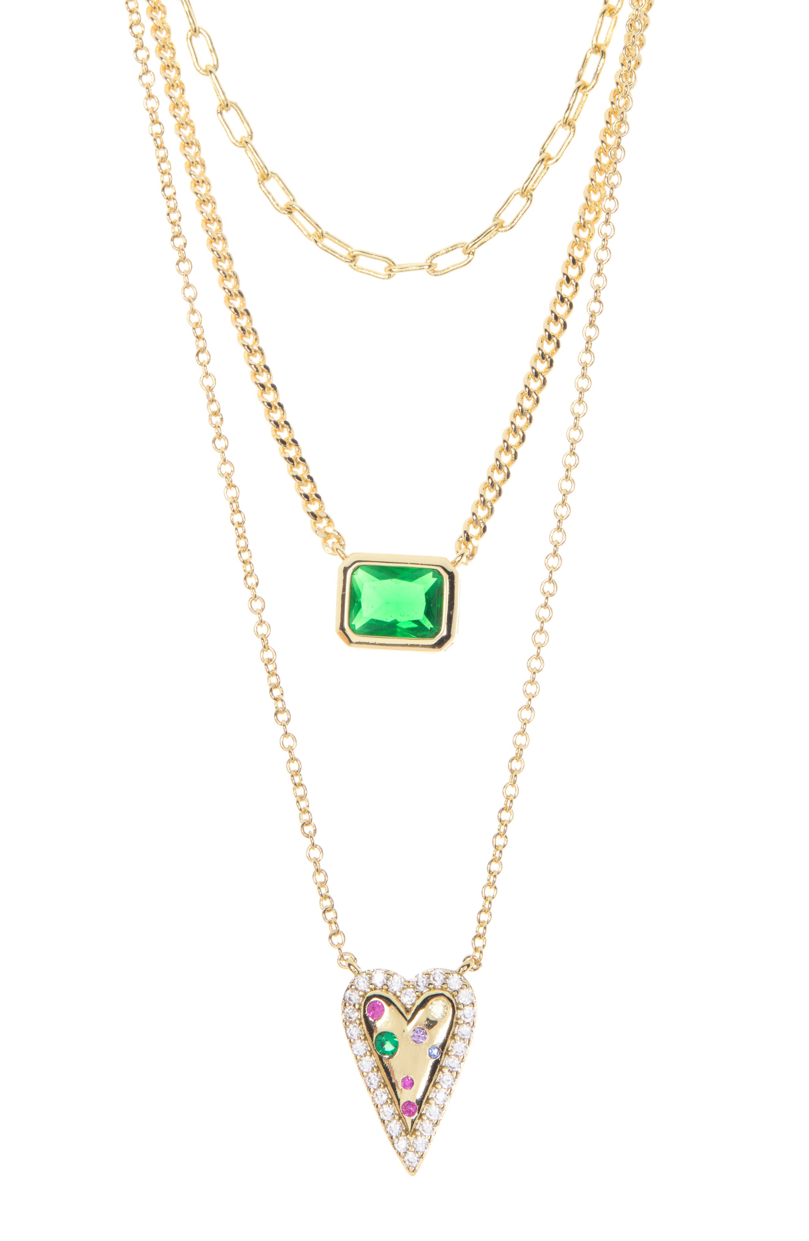 Women's Necklaces | Nordstrom Rack