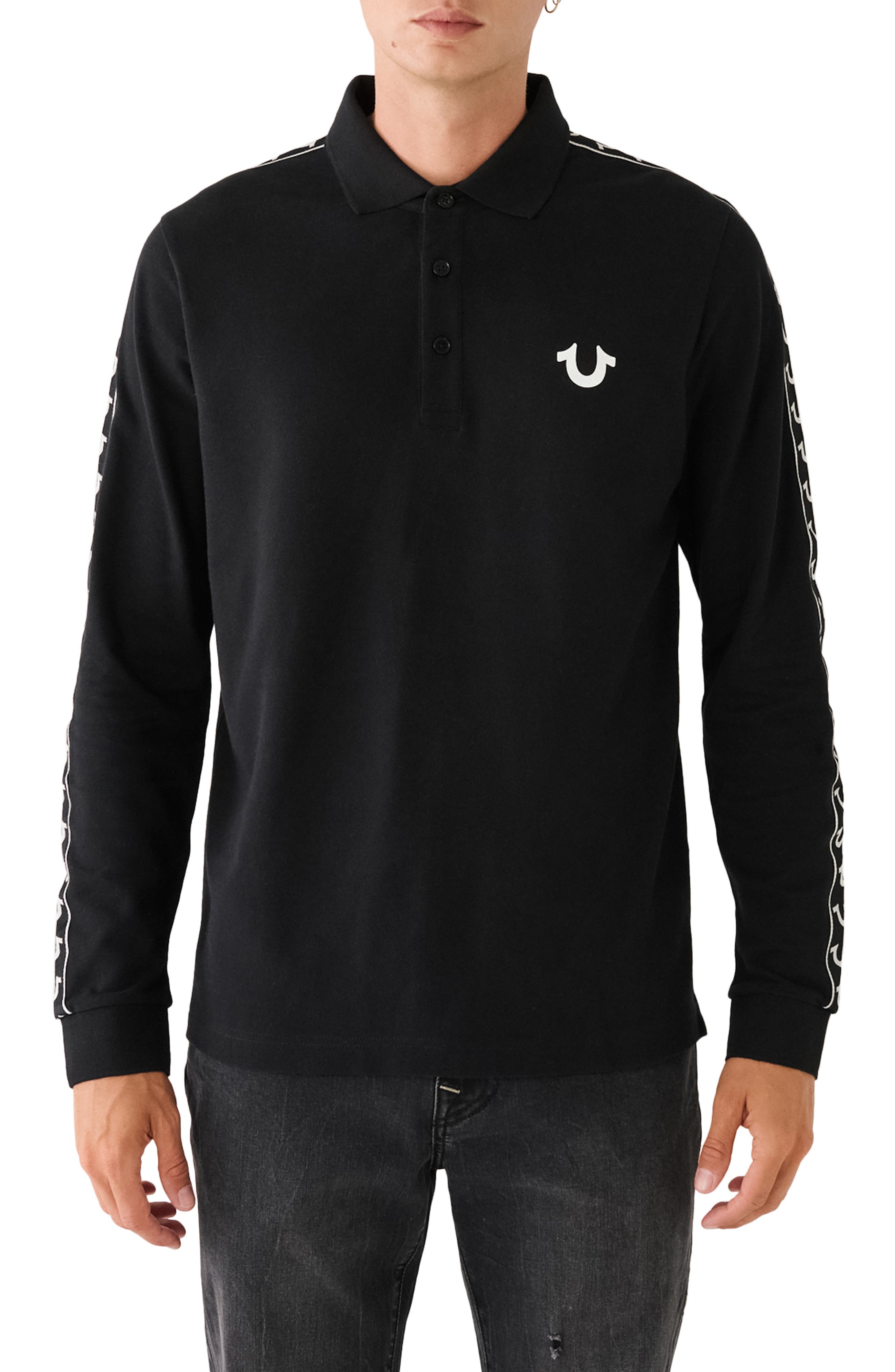 true religion polo shirts