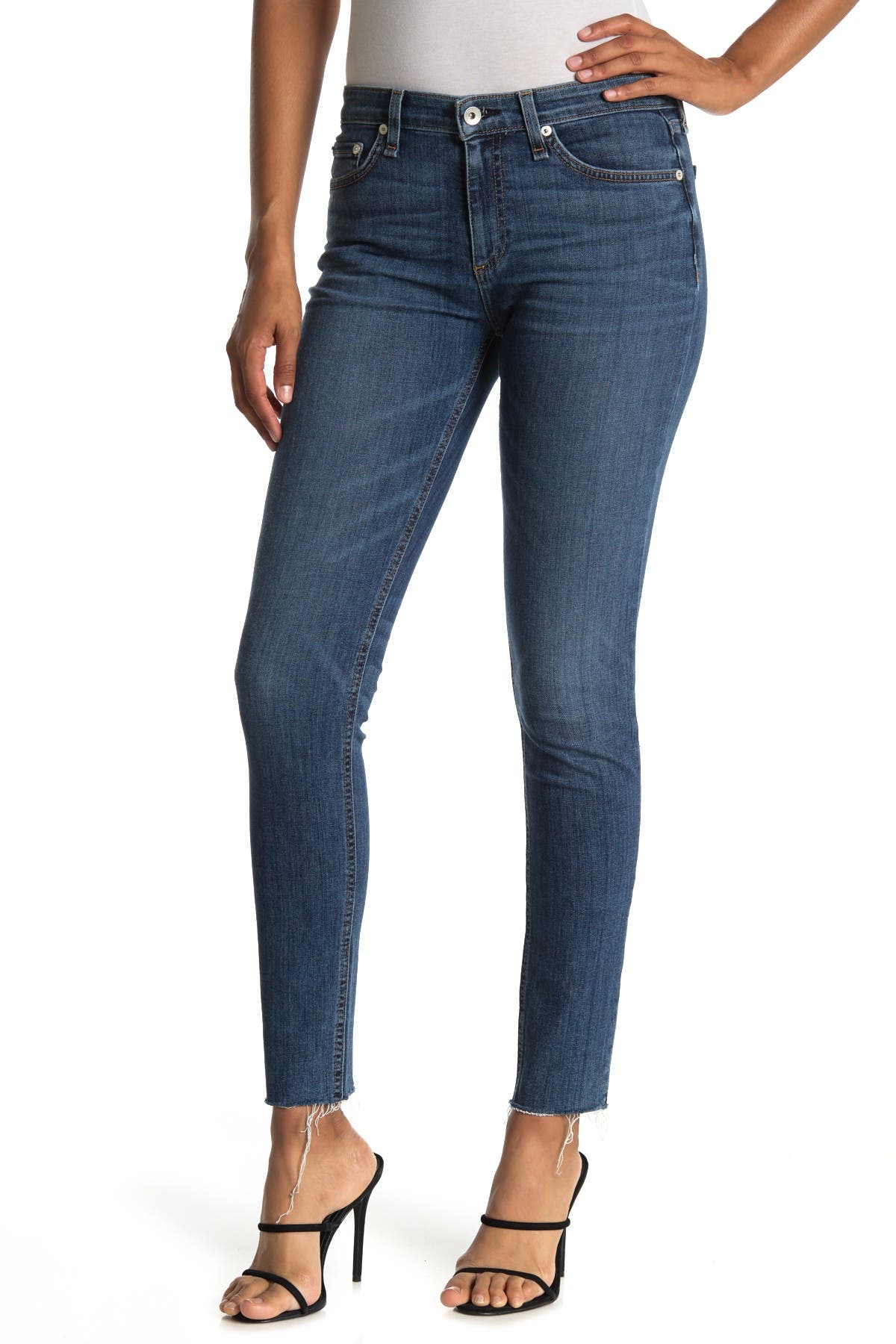 ralph lauren jeans company