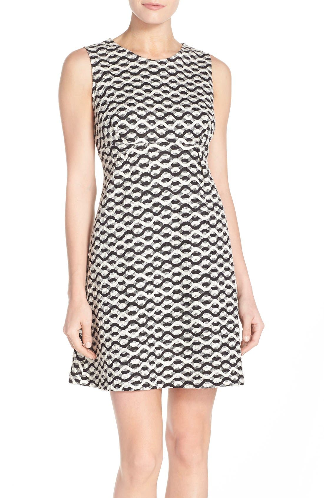 nordstrom empire waist dress