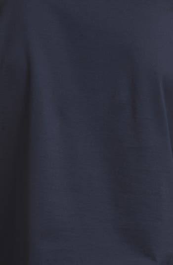 Moncler Men's Double Logo Patch T-Shirt