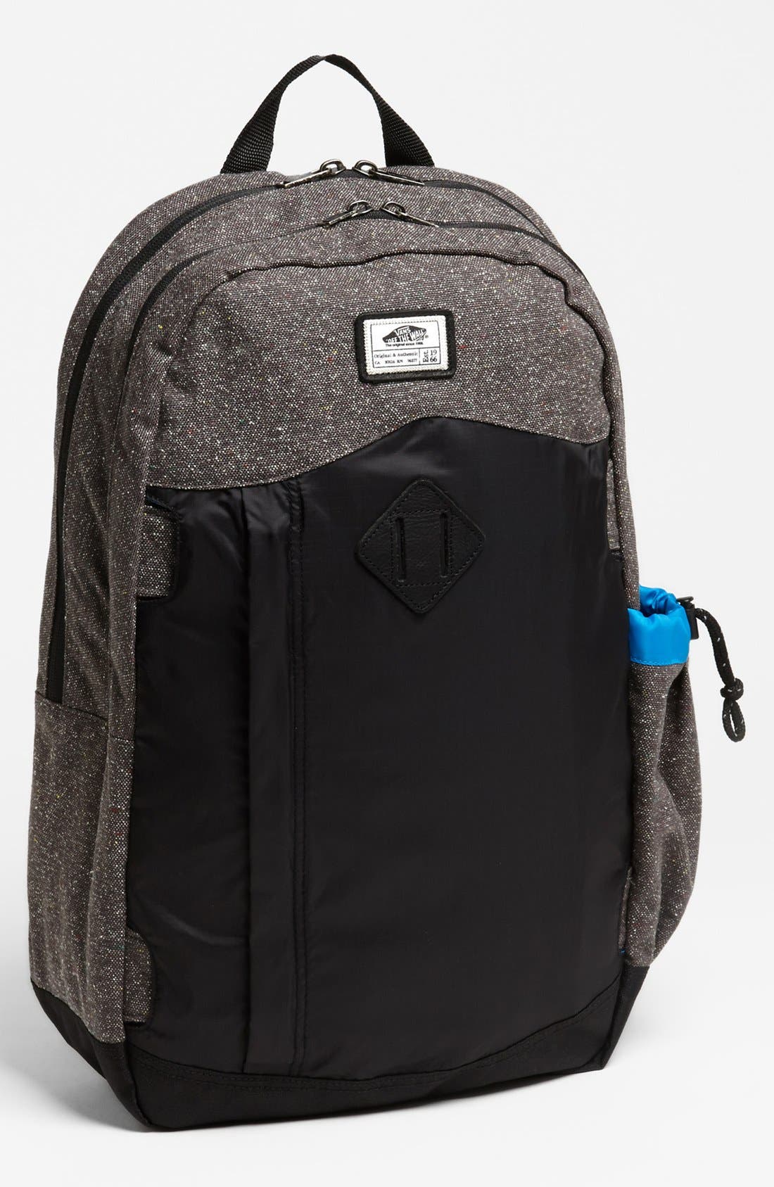 vans authentic 2 backpack