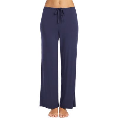 Lauren Ralph Lauren Pajama Pants, Blue
