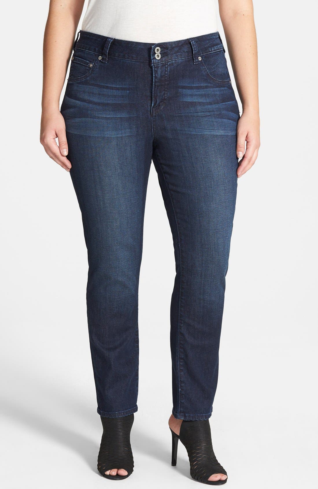 lucky brand emma straight