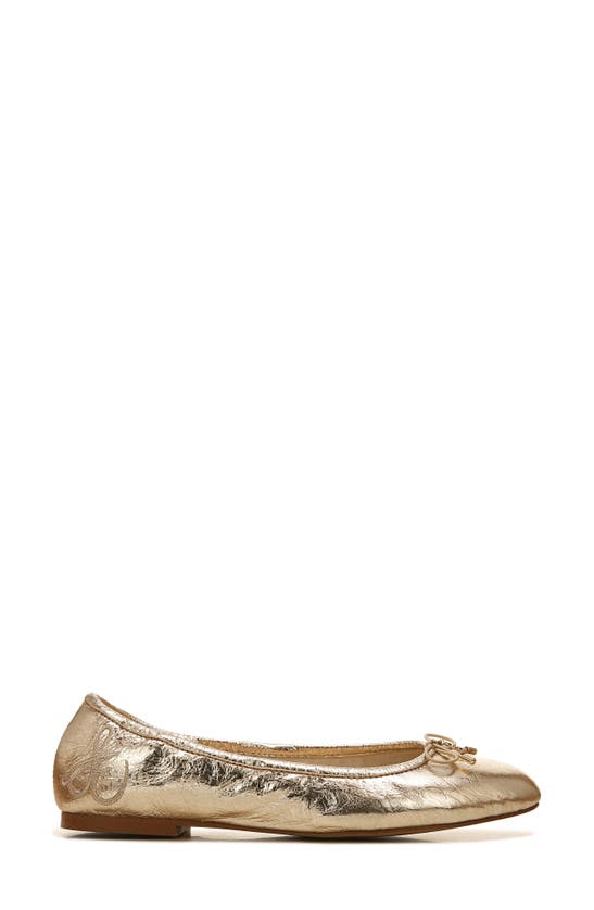 SAM EDELMAN FELICIA FLAT 