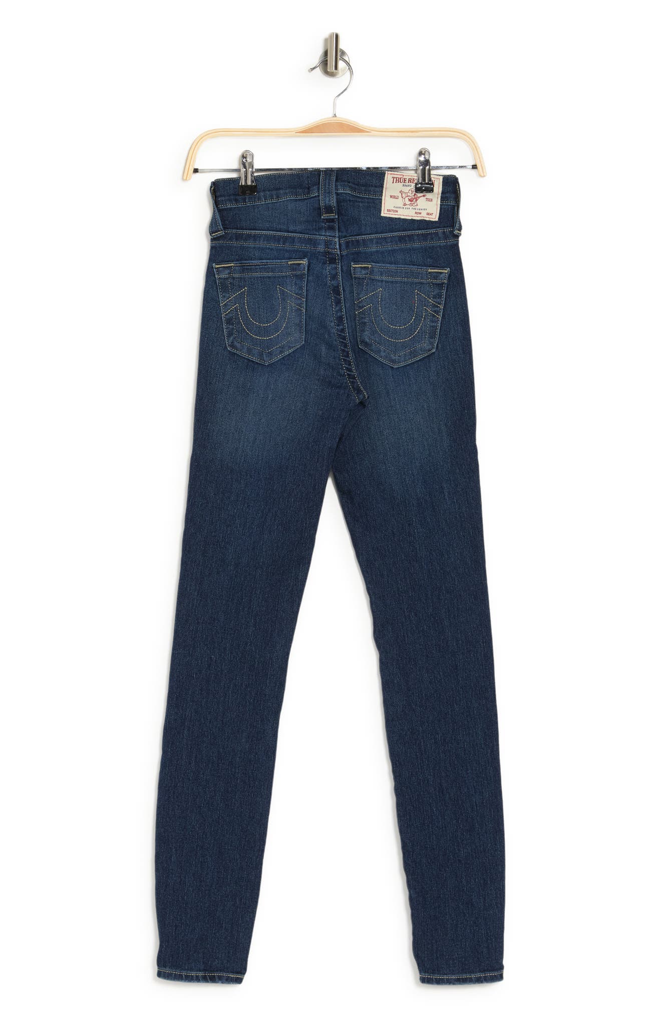 true religion halle high rise