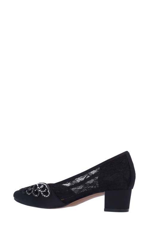 J. RENEÉ J. RENEÉ ZOFIA PUMP