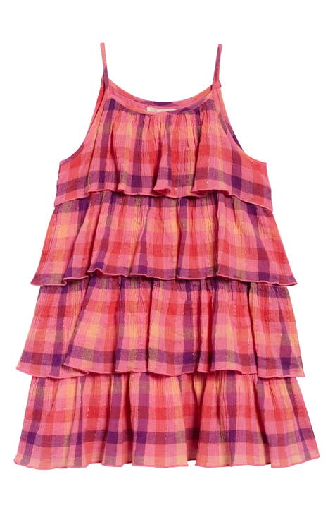 Plaid Dress Nordstrom