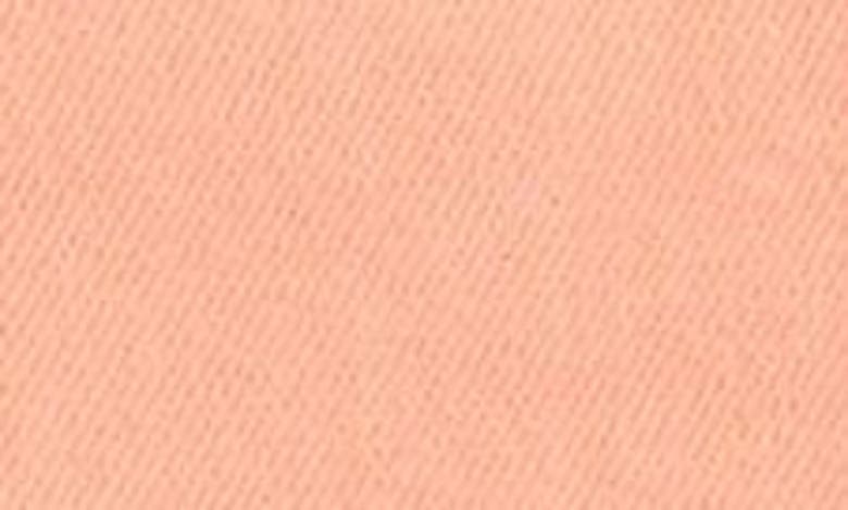 Shop Mistress Rocks Strapless Denim Minidress In Coral