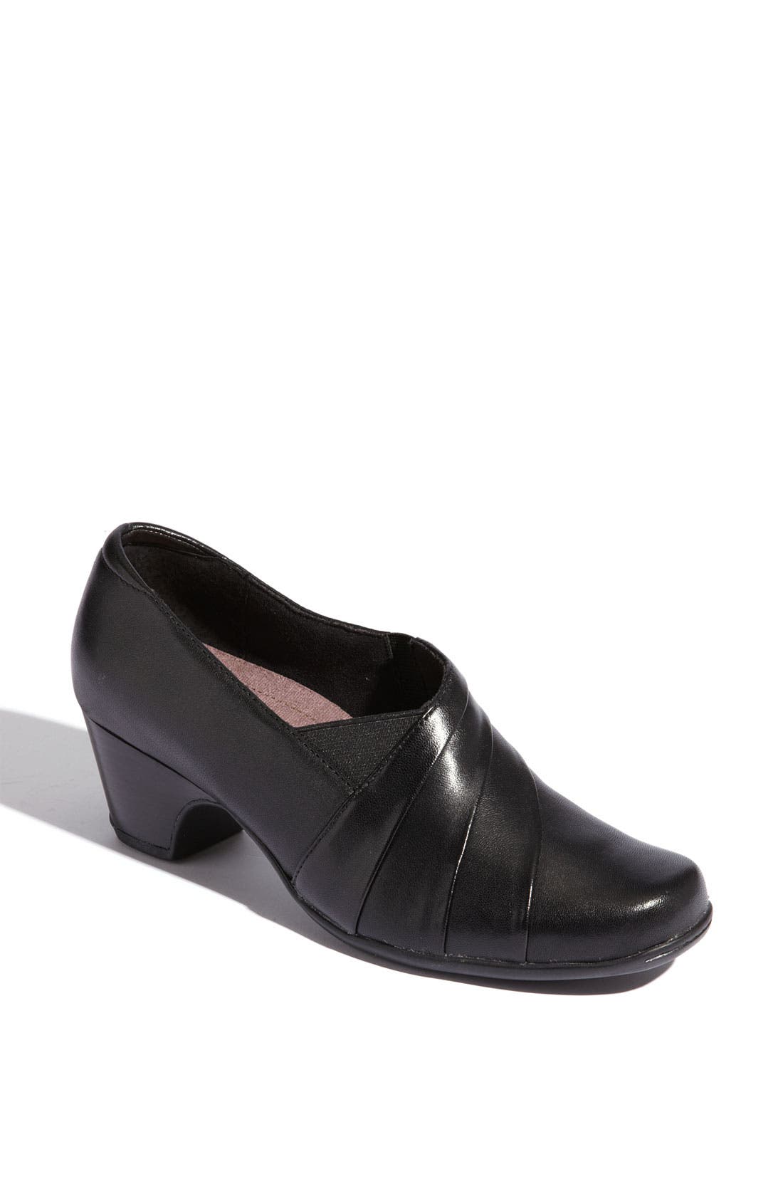 clarks women's sugar spice pump