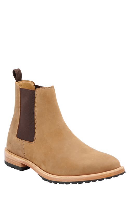 Marco Everday Chelsea Boot in Tobacco
