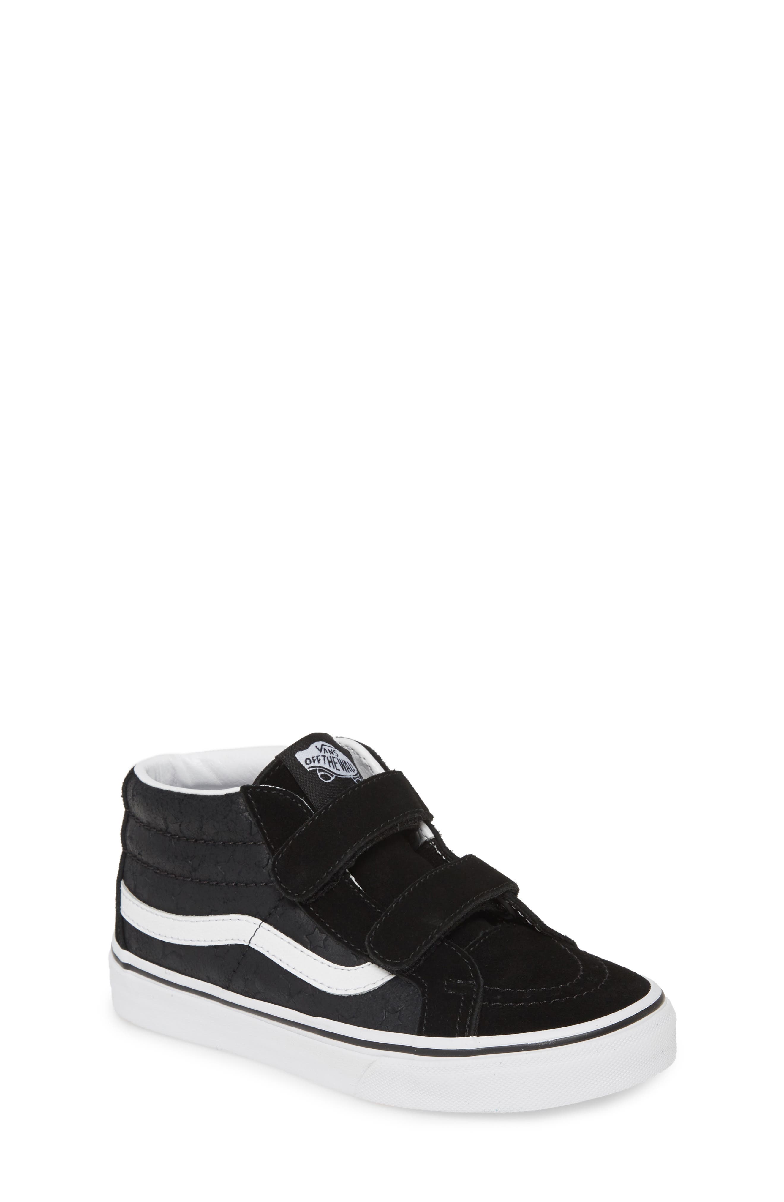 vans sk8 mid kids
