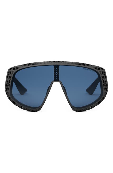 'Dior3D M1U Mask Sunglasses