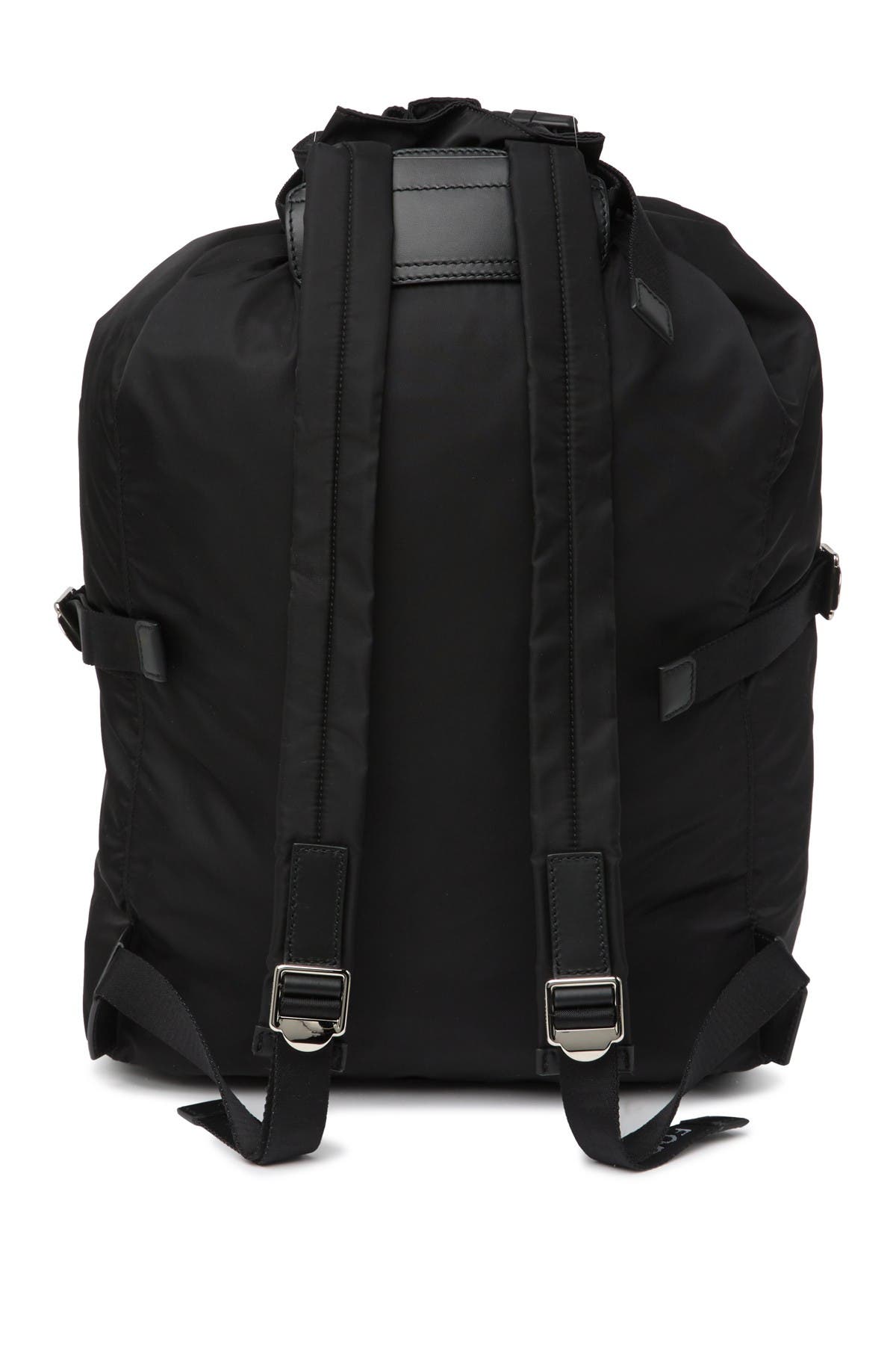 burberry drawstring bag