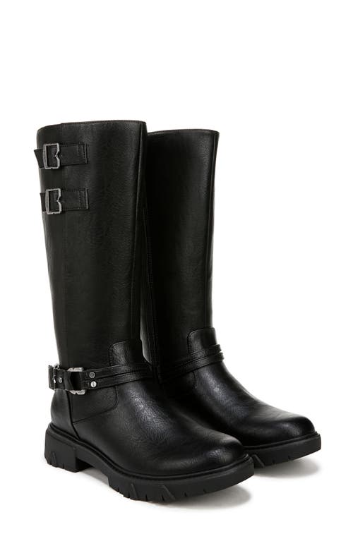 DR. SCHOLL'S DR. SCHOLL'S HEADSTART MOTO BOOT