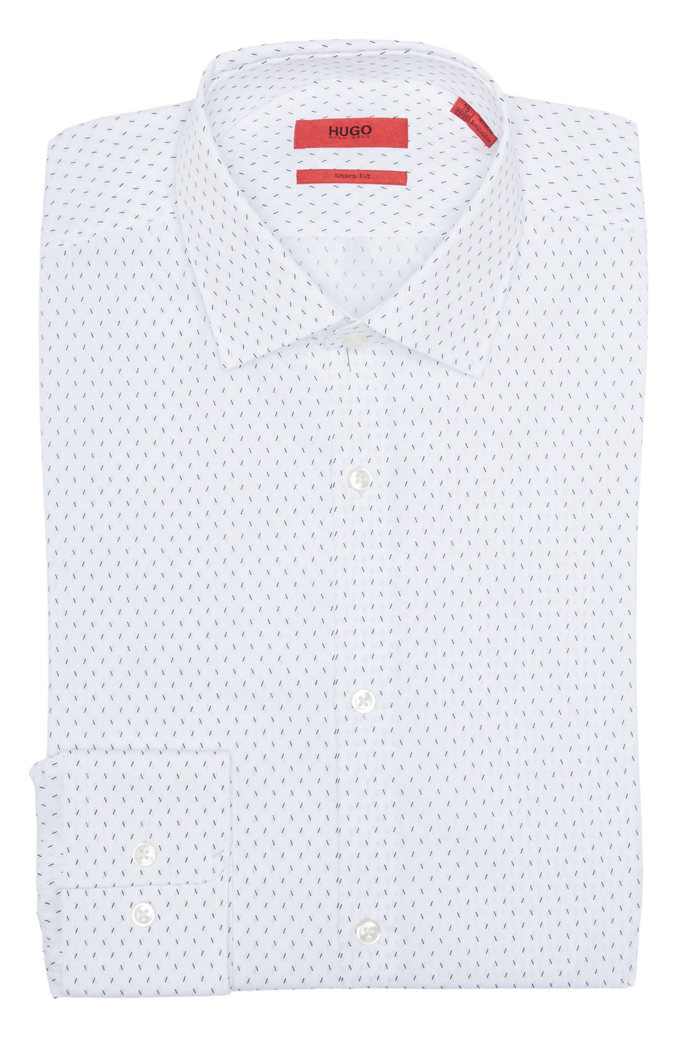 hugo boss dress shirts nordstrom