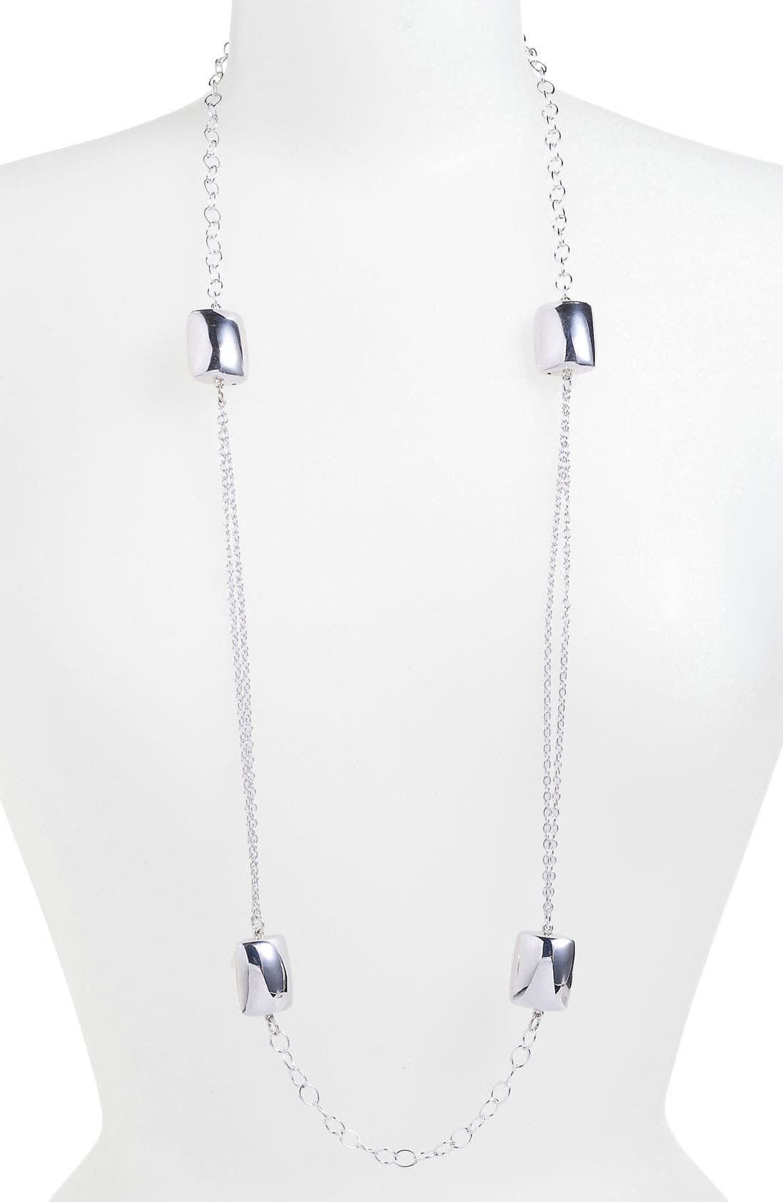 Simon Sebbag Long Station Necklace Nordstrom