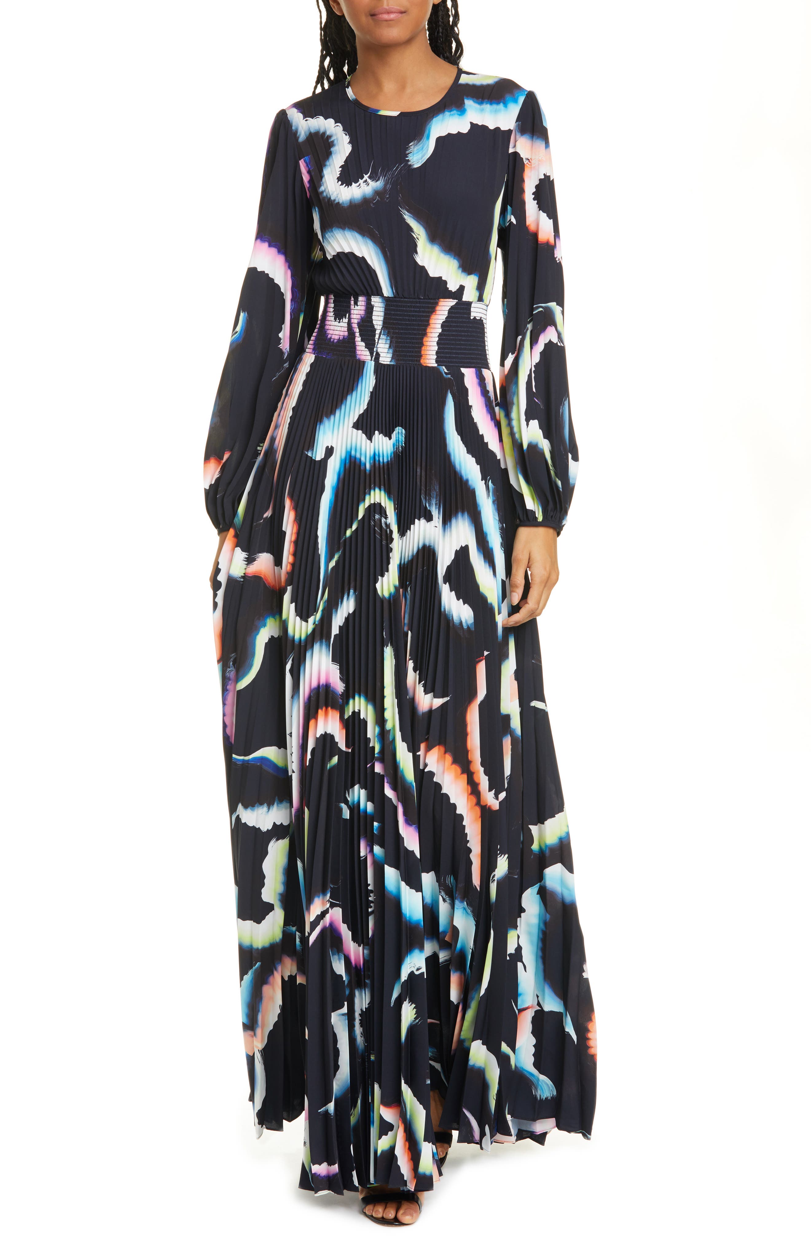 long sleeve maxi dress next day delivery