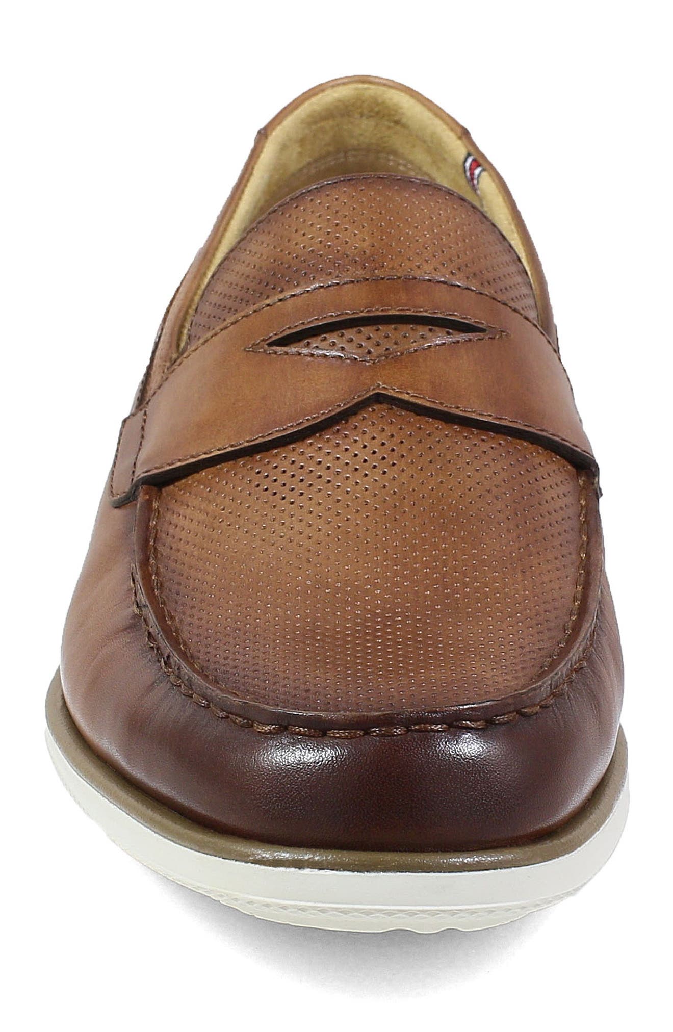 florsheim atlantic loafer