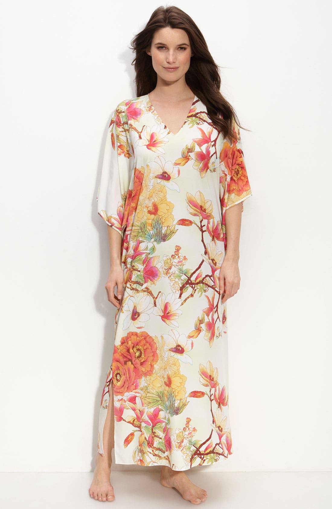 natori caftan yunnan